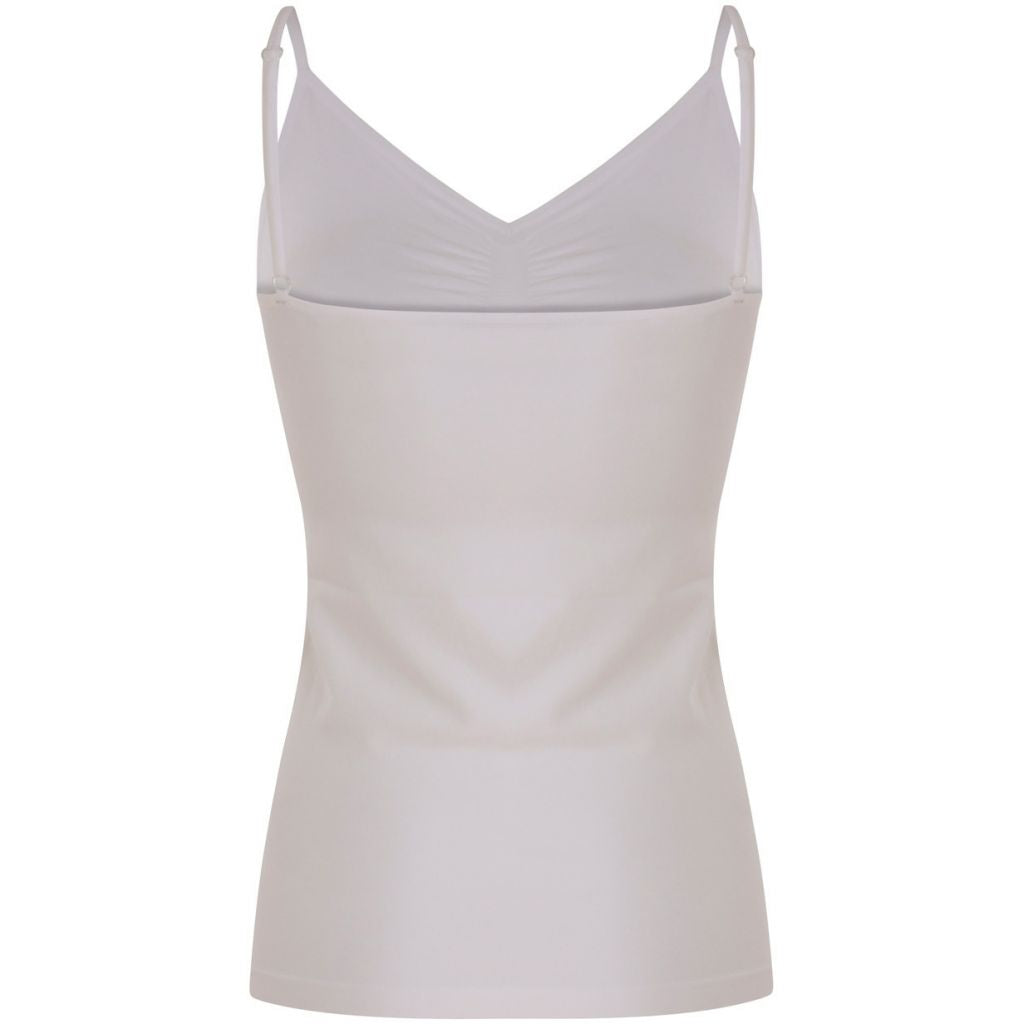 CC HEART SEAMLESS CAMISOLE