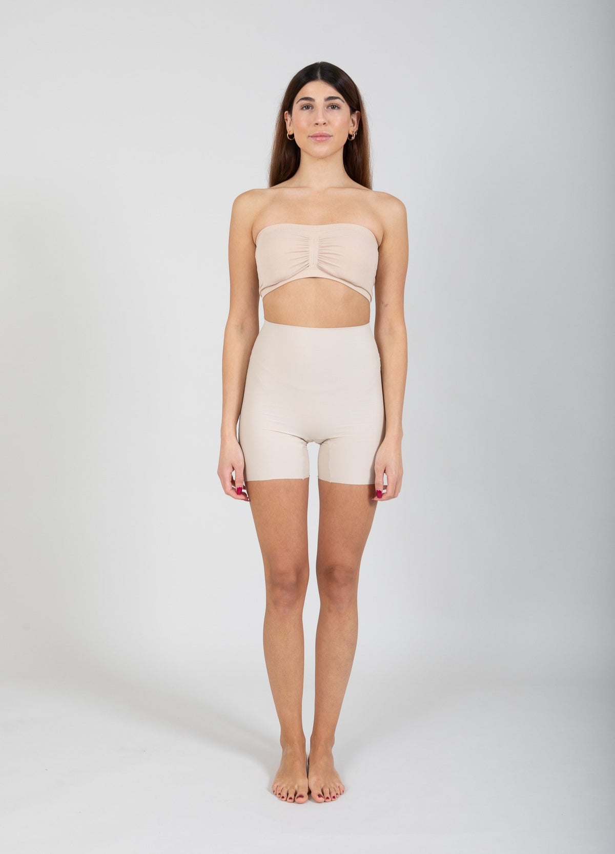 CC Heart NALA Bandeau