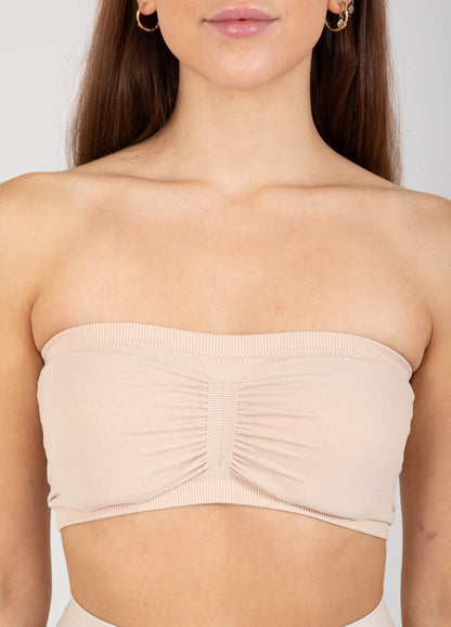 CC Heart NALA Bandeau