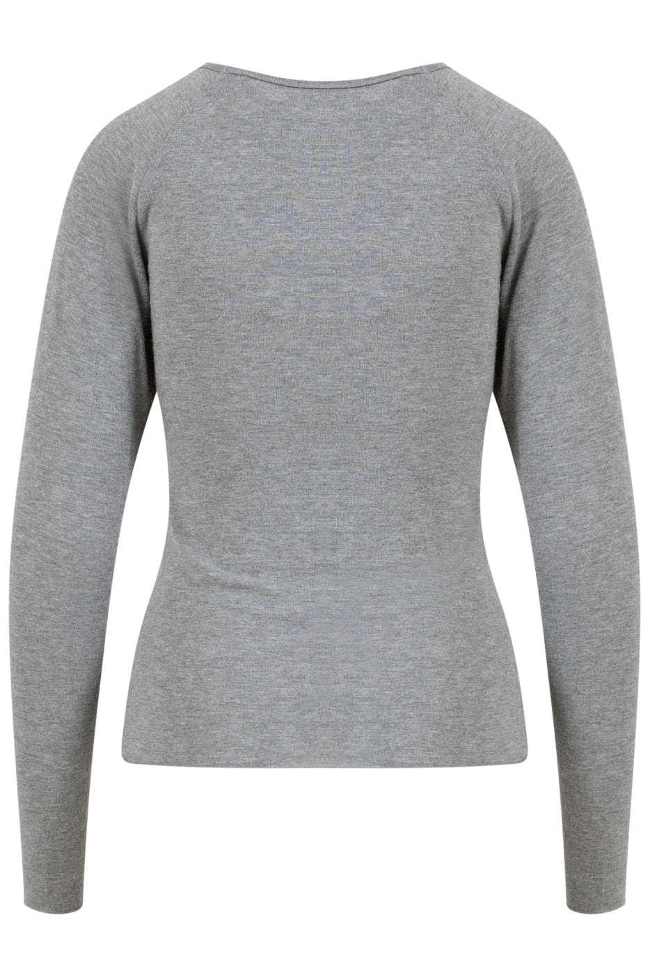 CC Heart LANA Wool long sleeve