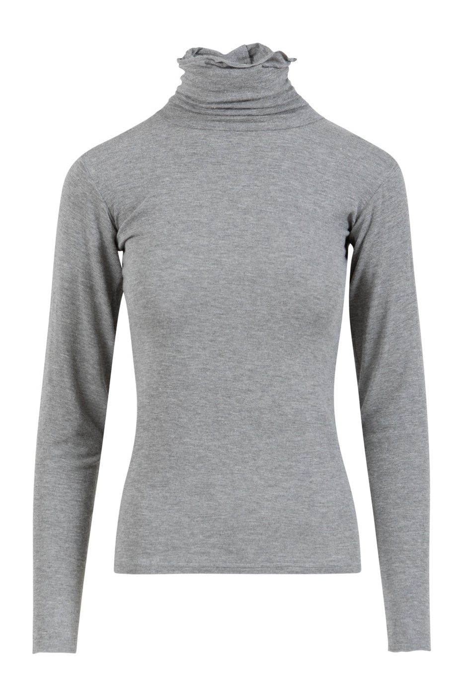 CC Heart LANA turtleneck