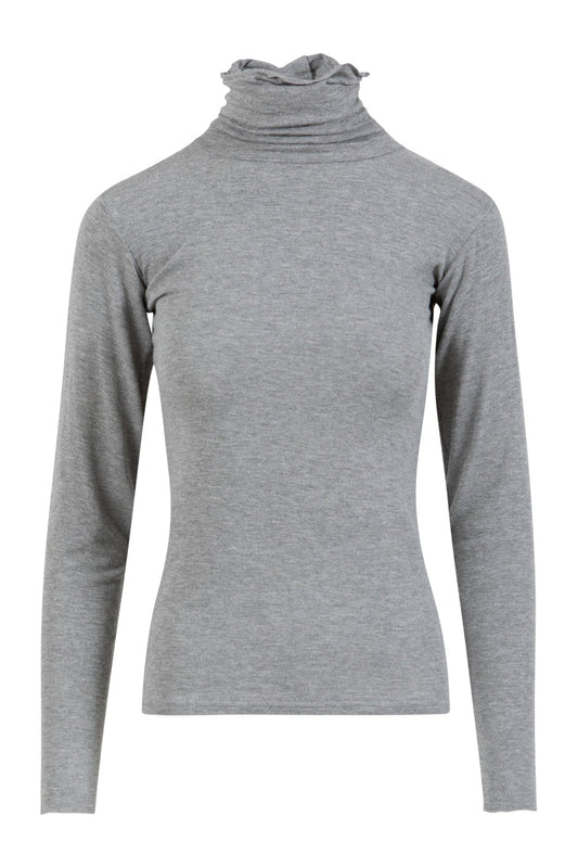 CC Heart LANA turtleneck