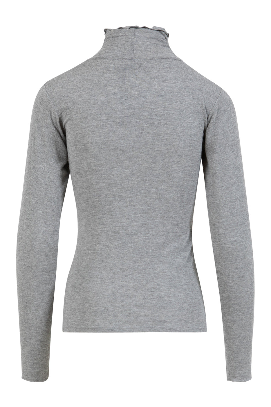 CC Heart LANA turtleneck