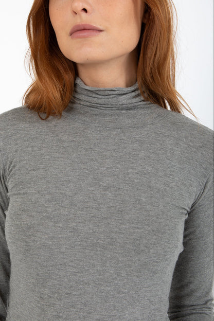CC Heart LANA turtleneck