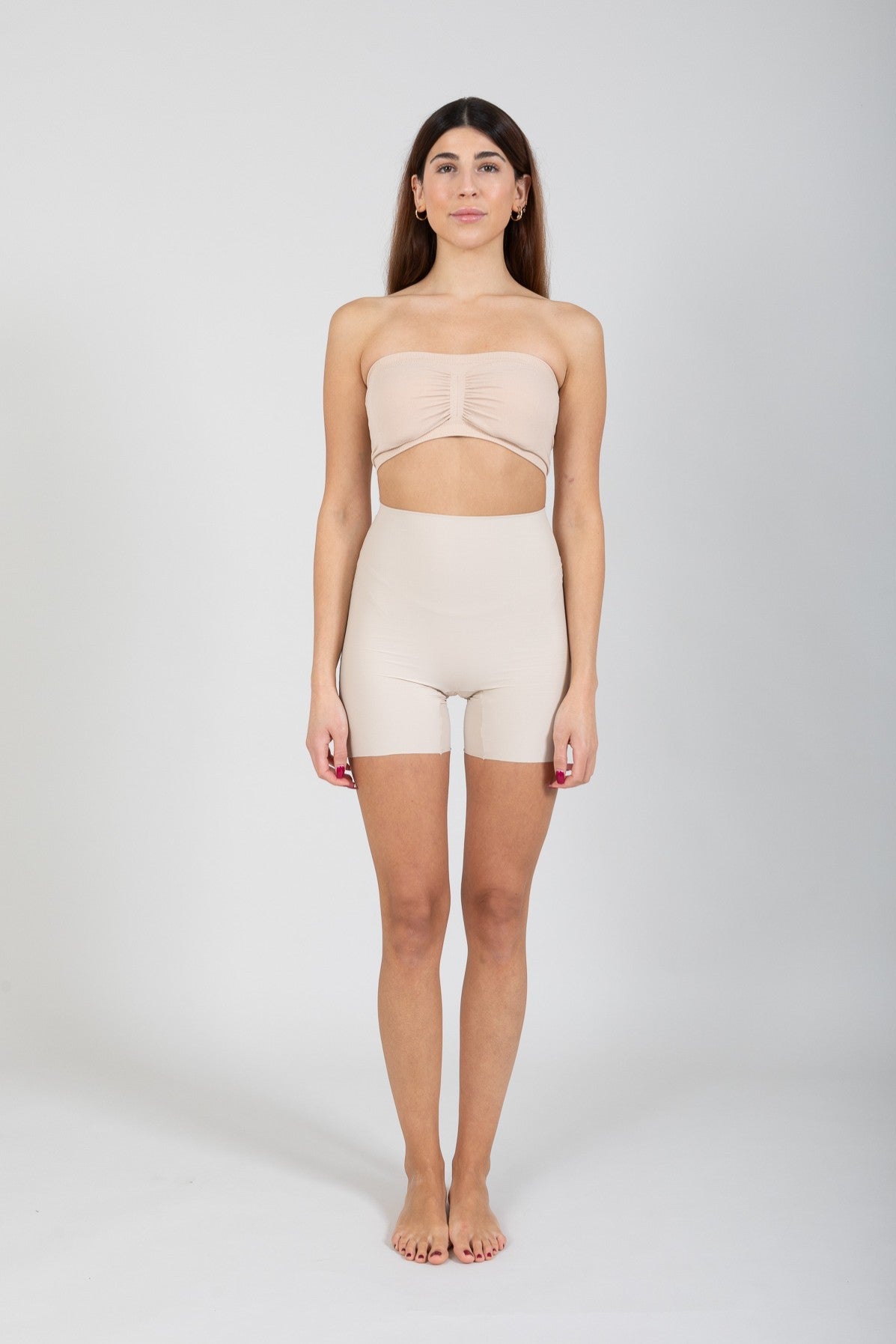 CC HEART BIKE SHORT