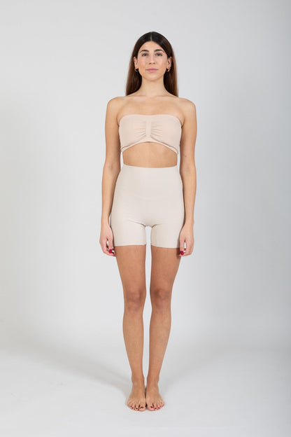 CC HEART BIKE SHORT