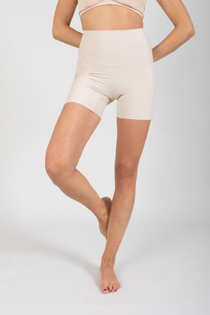 CC HEART BIKE SHORT