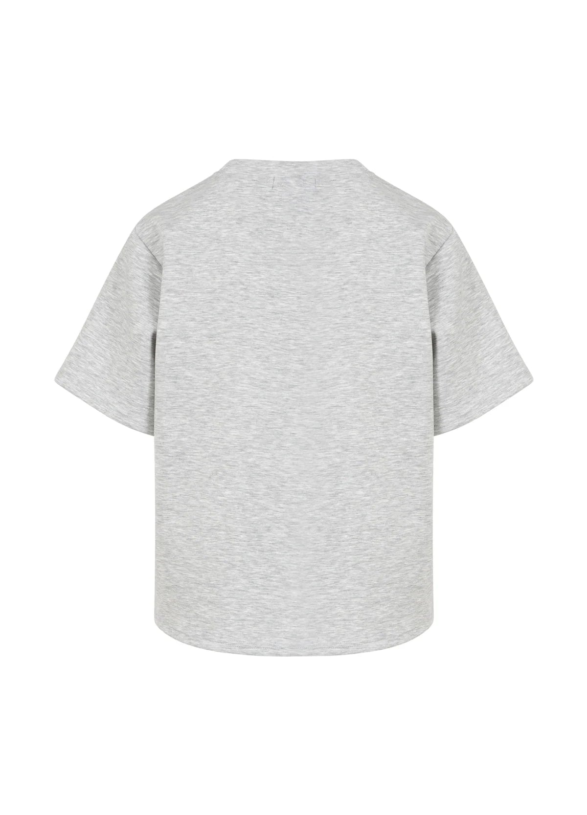 CC Heart BEA sweat blouse