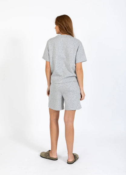 CC Heart BEA sweat blouse