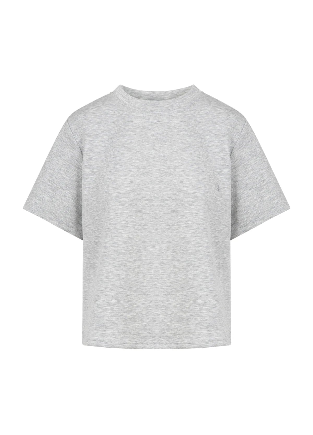 CC Heart BEA sweat blouse
