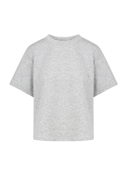 CC Heart BEA sweat blouse