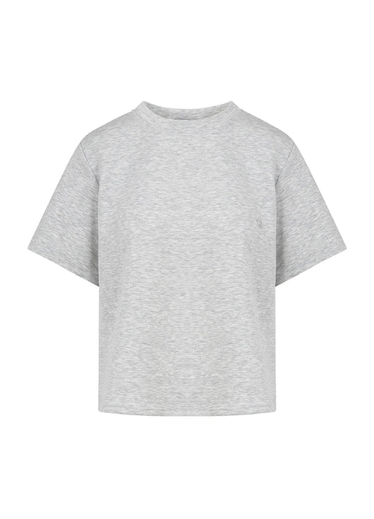 CC Heart BEA sweat blouse