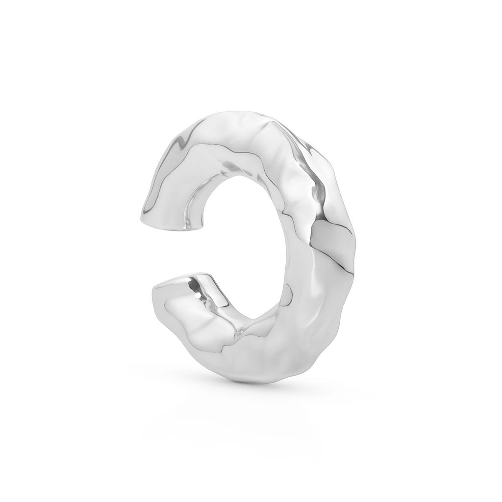 MOLTEN CHUNKY KOS EARCUFF