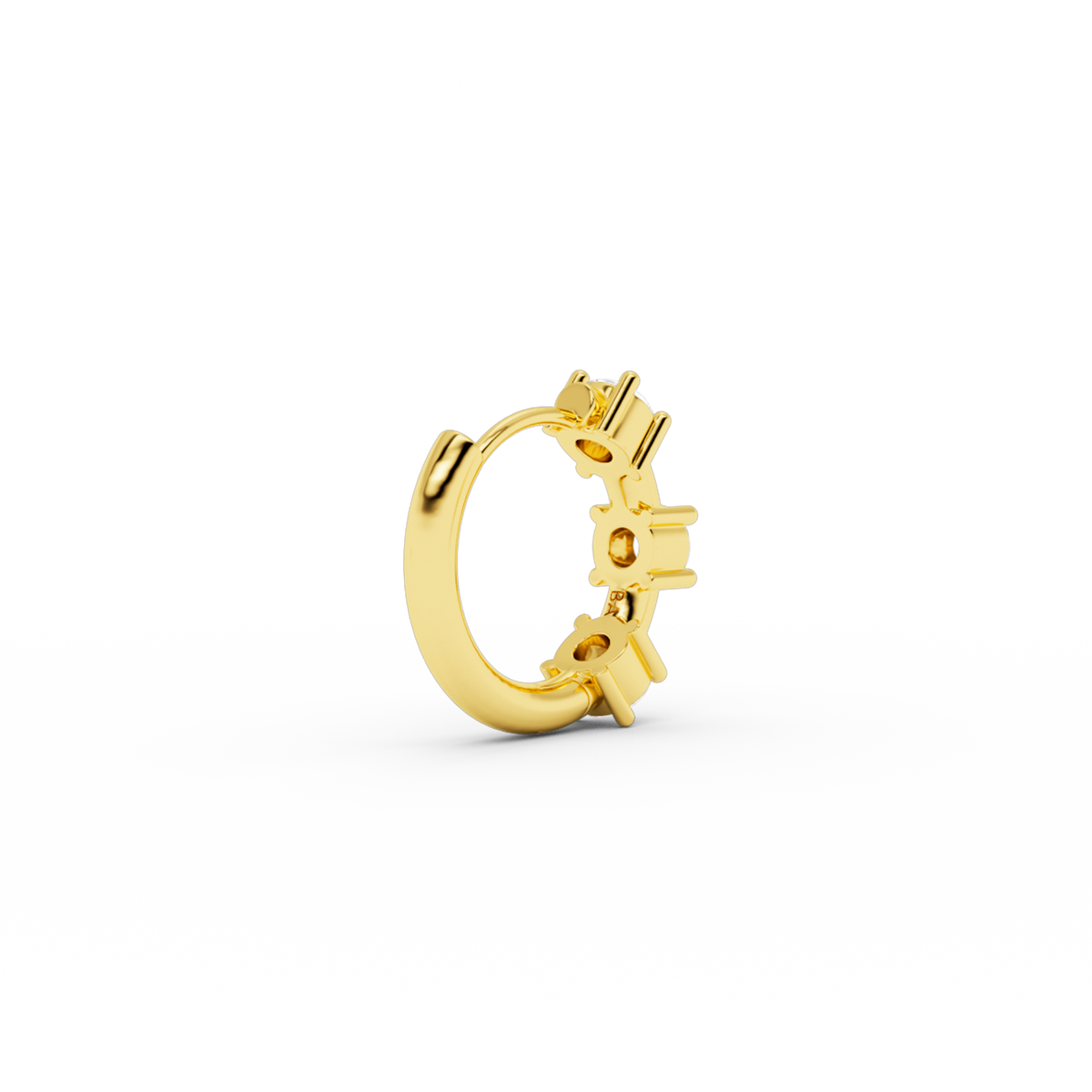 CLEO EARRING