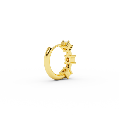 CLEO EARRING