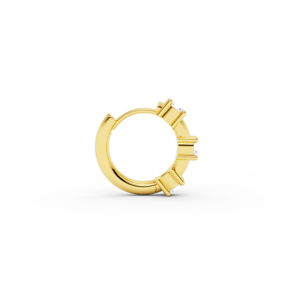 CLEO EARRING