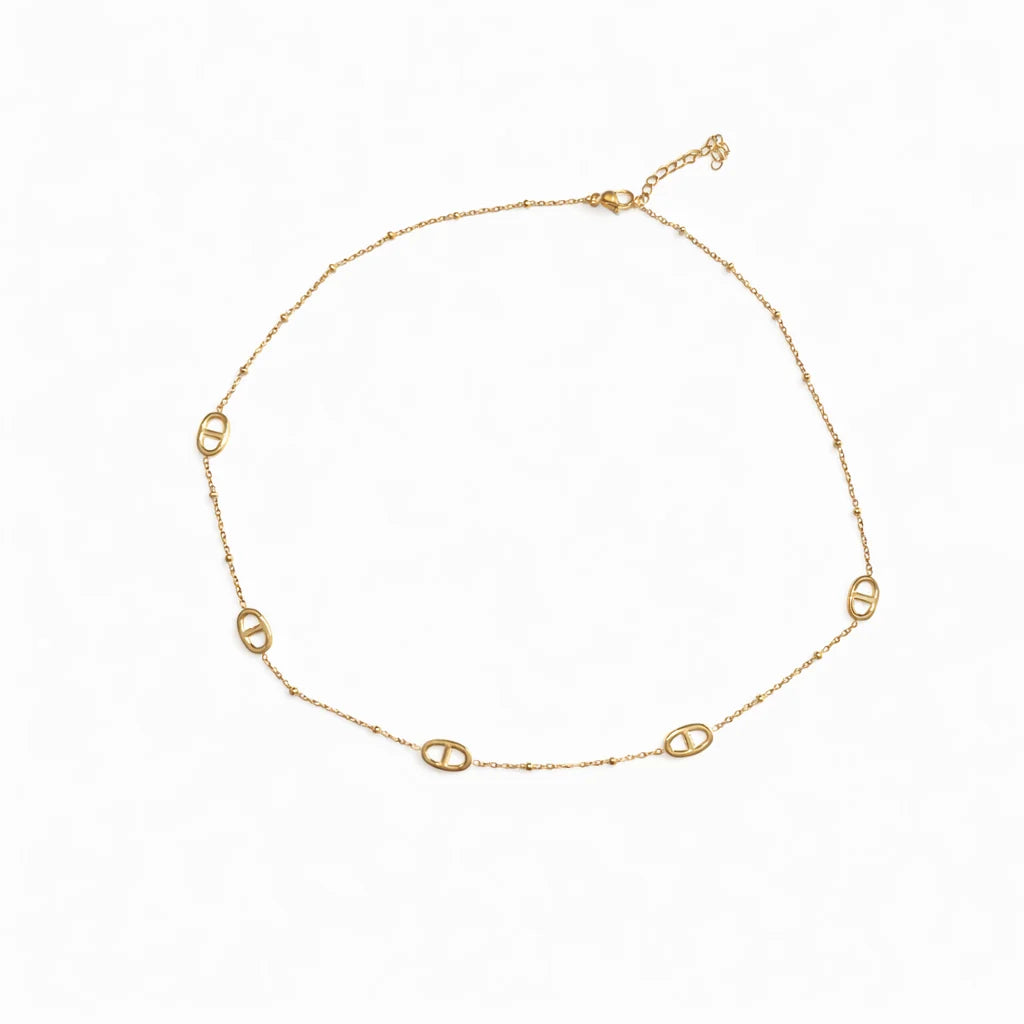 SIGNATURE NECKLACE