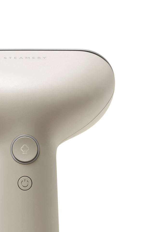 Cirrus 3 Iron Steamer