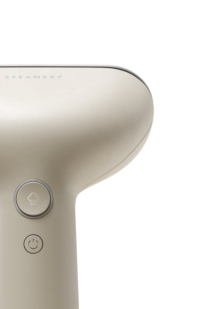 Cirrus 3 Iron Steamer