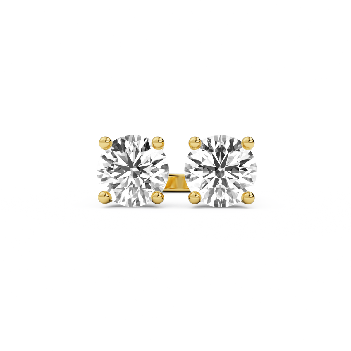 DOUBLE DIAMOND RING