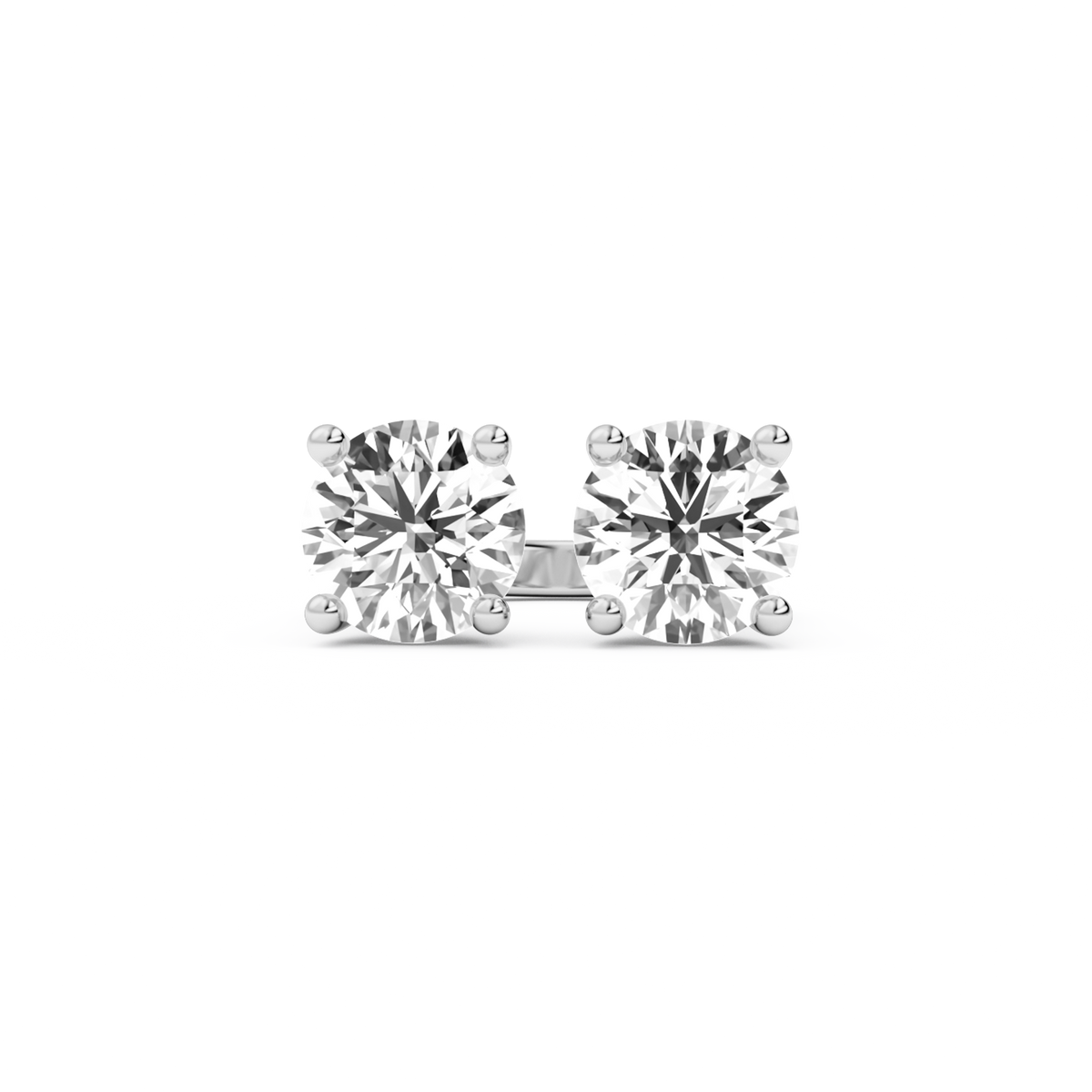 DOUBLE DIAMOND RING