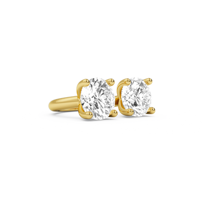 DOUBLE DIAMOND RING