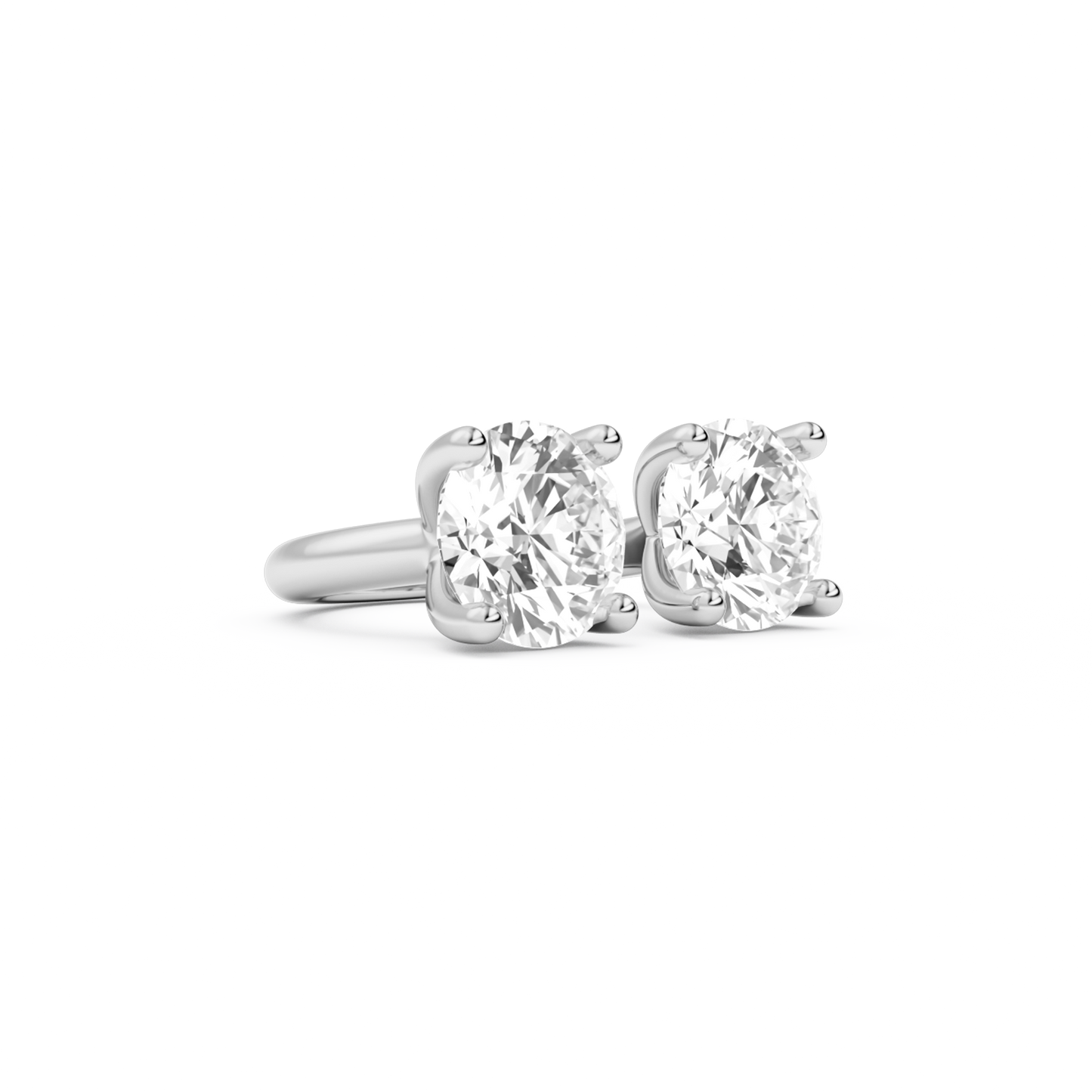 DOUBLE DIAMOND RING