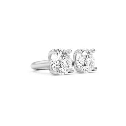 DOUBLE DIAMOND RING