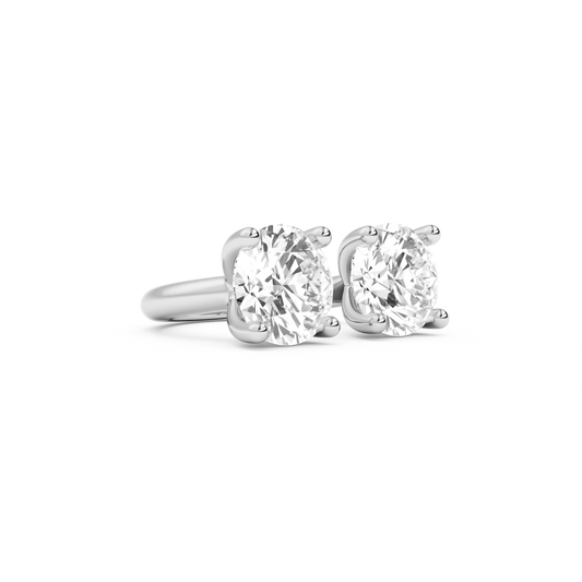 DOUBLE DIAMOND RING
