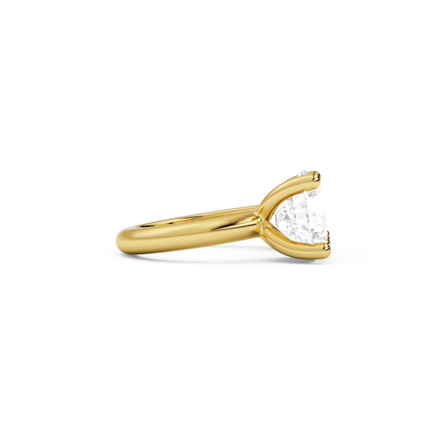 DOUBLE DIAMOND RING