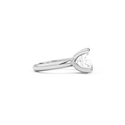 DOUBLE DIAMOND RING