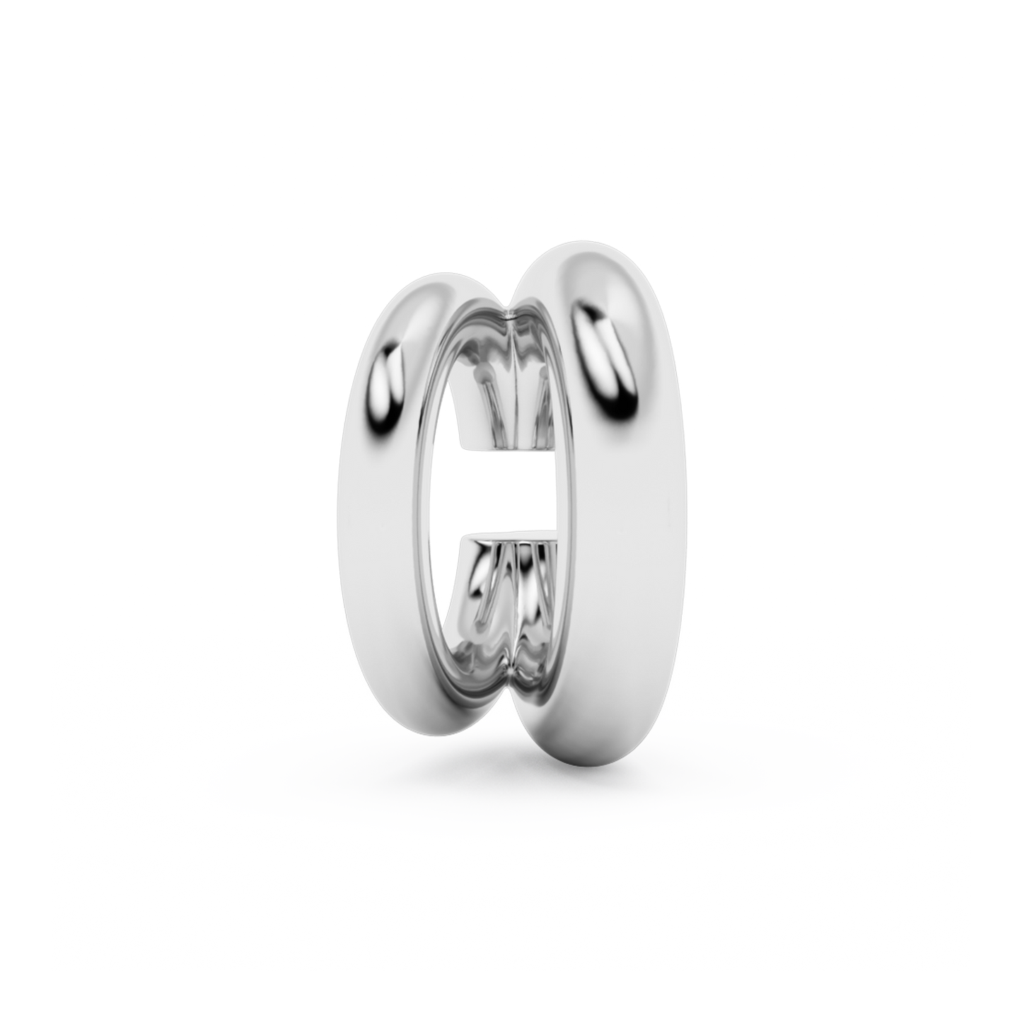 DOUBLE KOS EARCUFF