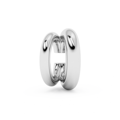 DOUBLE KOS EARCUFF