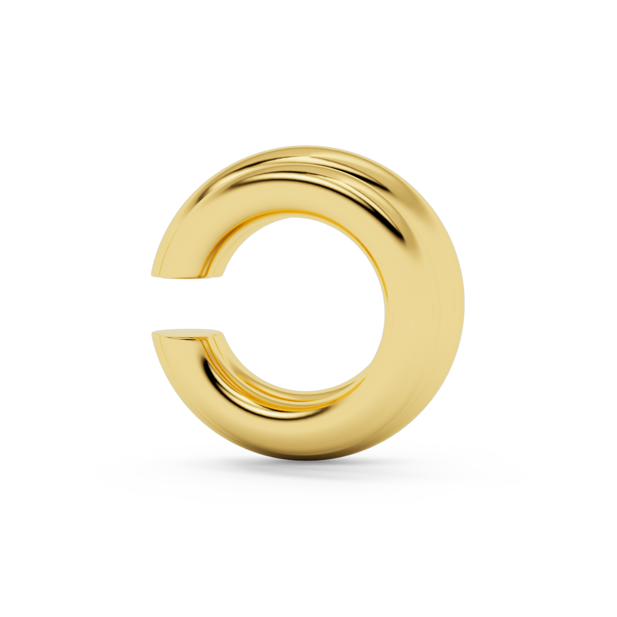 DOUBLE KOS EARCUFF
