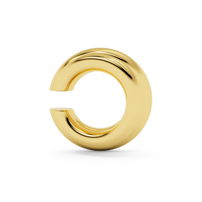DOUBLE KOS EARCUFF