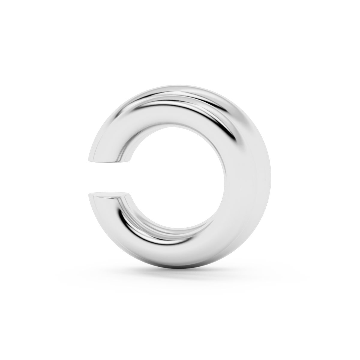 DOUBLE KOS EARCUFF