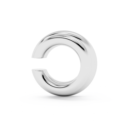 DOUBLE KOS EARCUFF