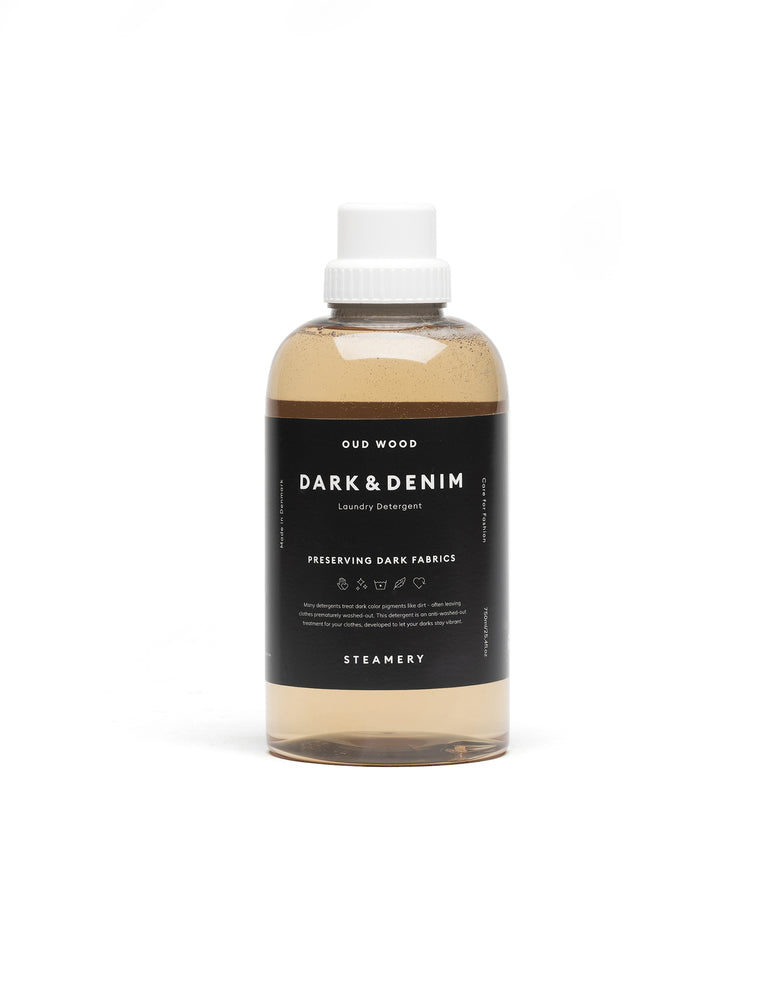Dark & Denim Laundry Detergent