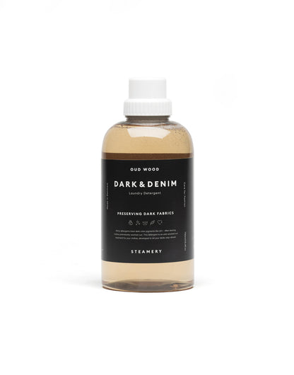 Dark & Denim Laundry Detergent