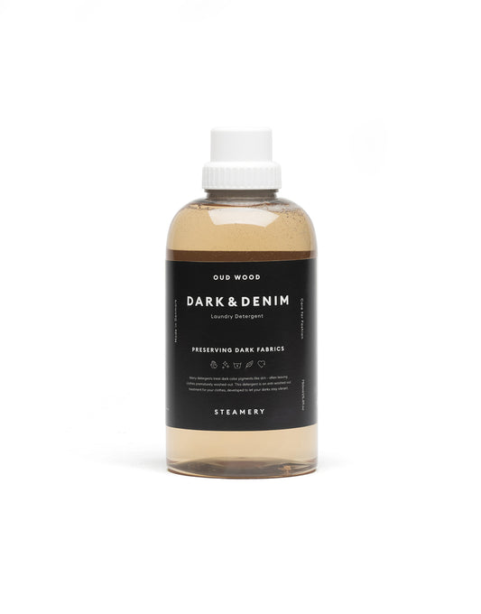 Dark & Denim Laundry Detergent