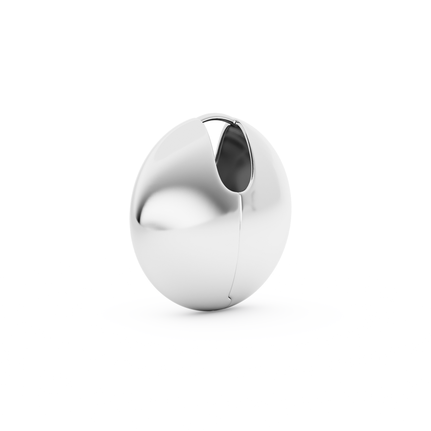 ECLIPSE EARRING