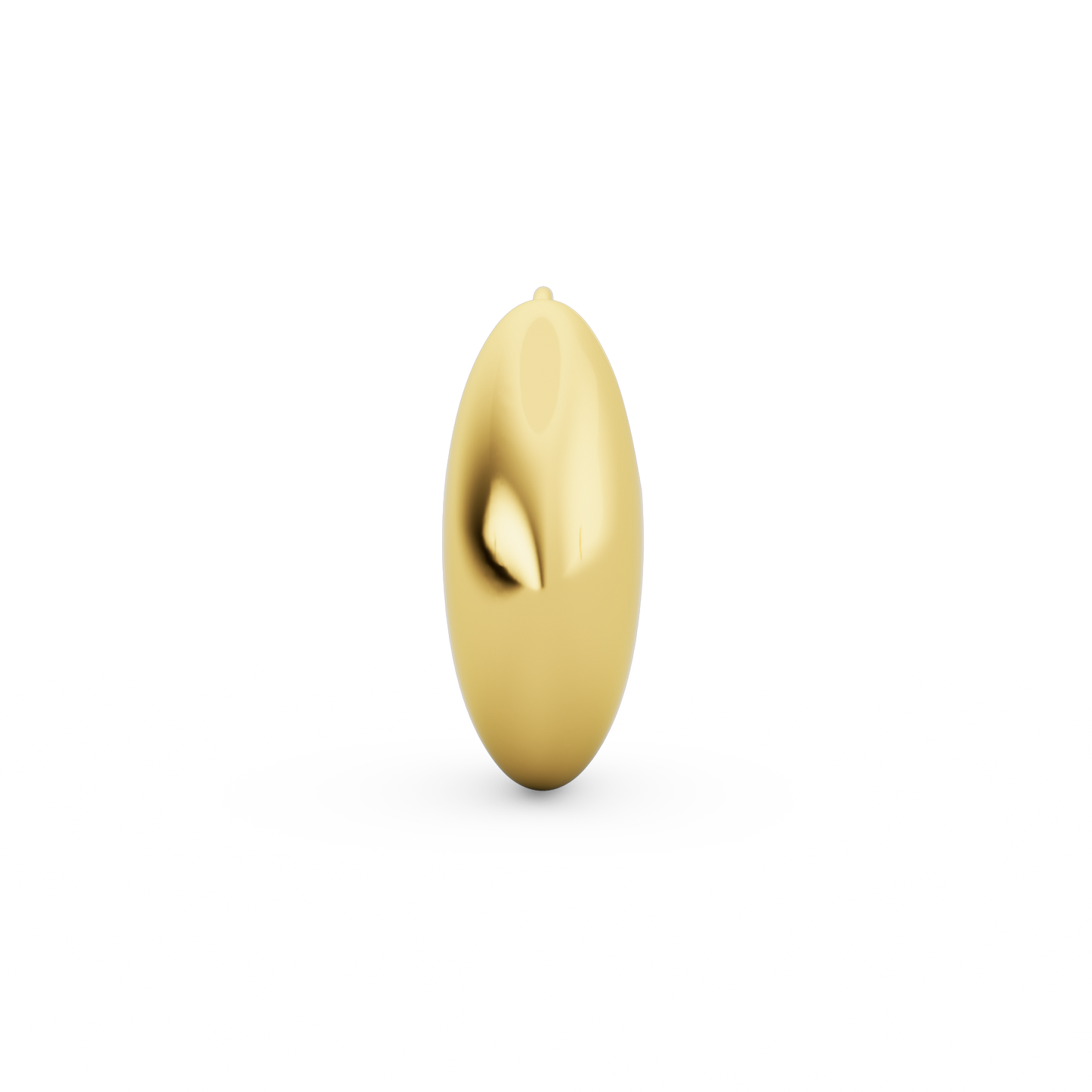 ECLIPSE EARRING