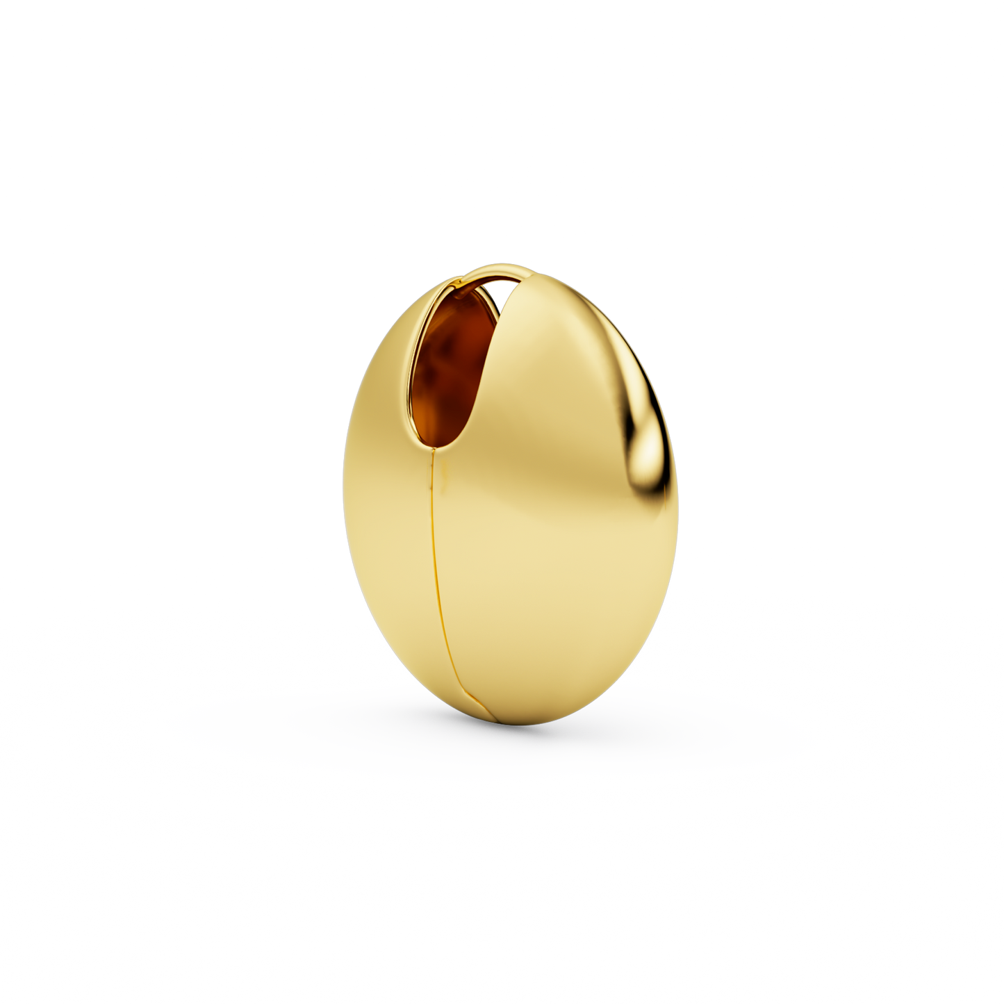 ECLIPSE EARRING
