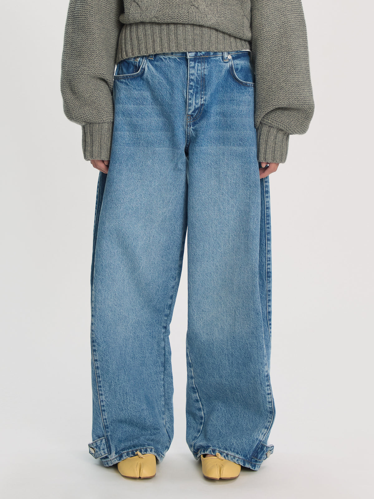 May Jeans