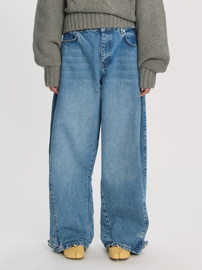 May Jeans