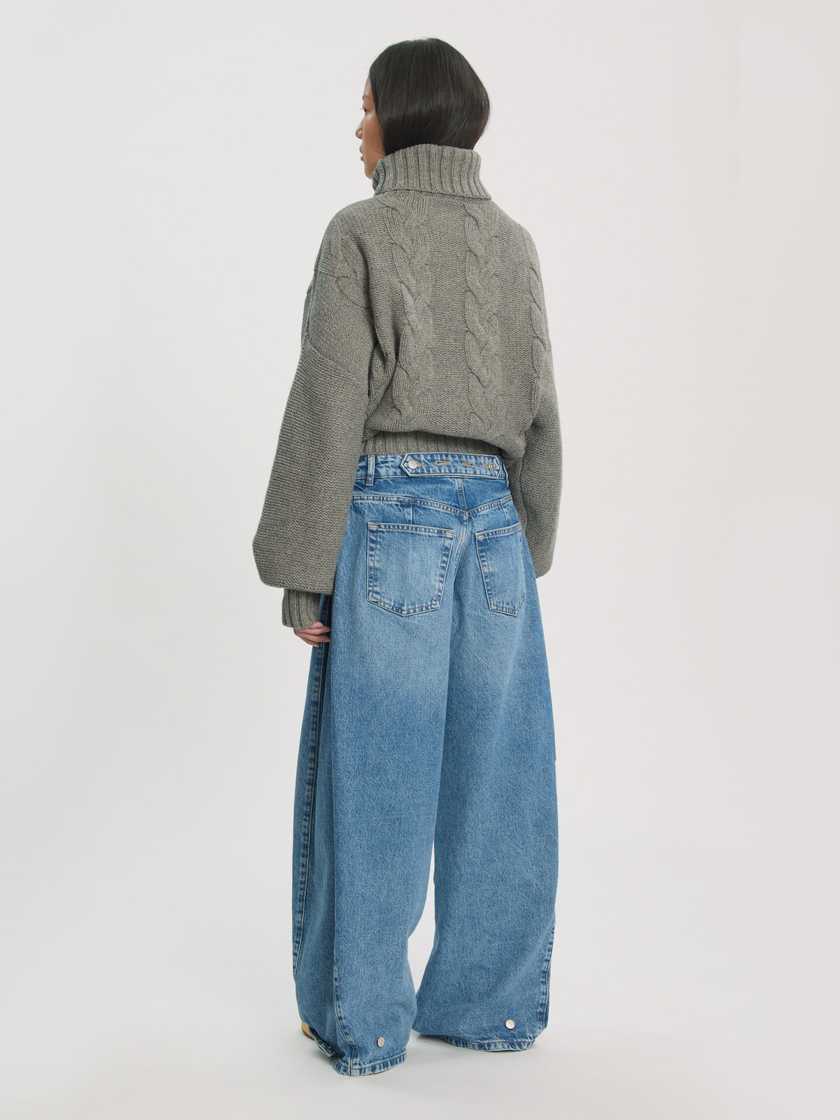 May Jeans