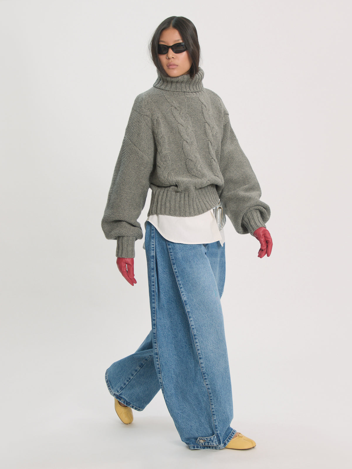 May Jeans
