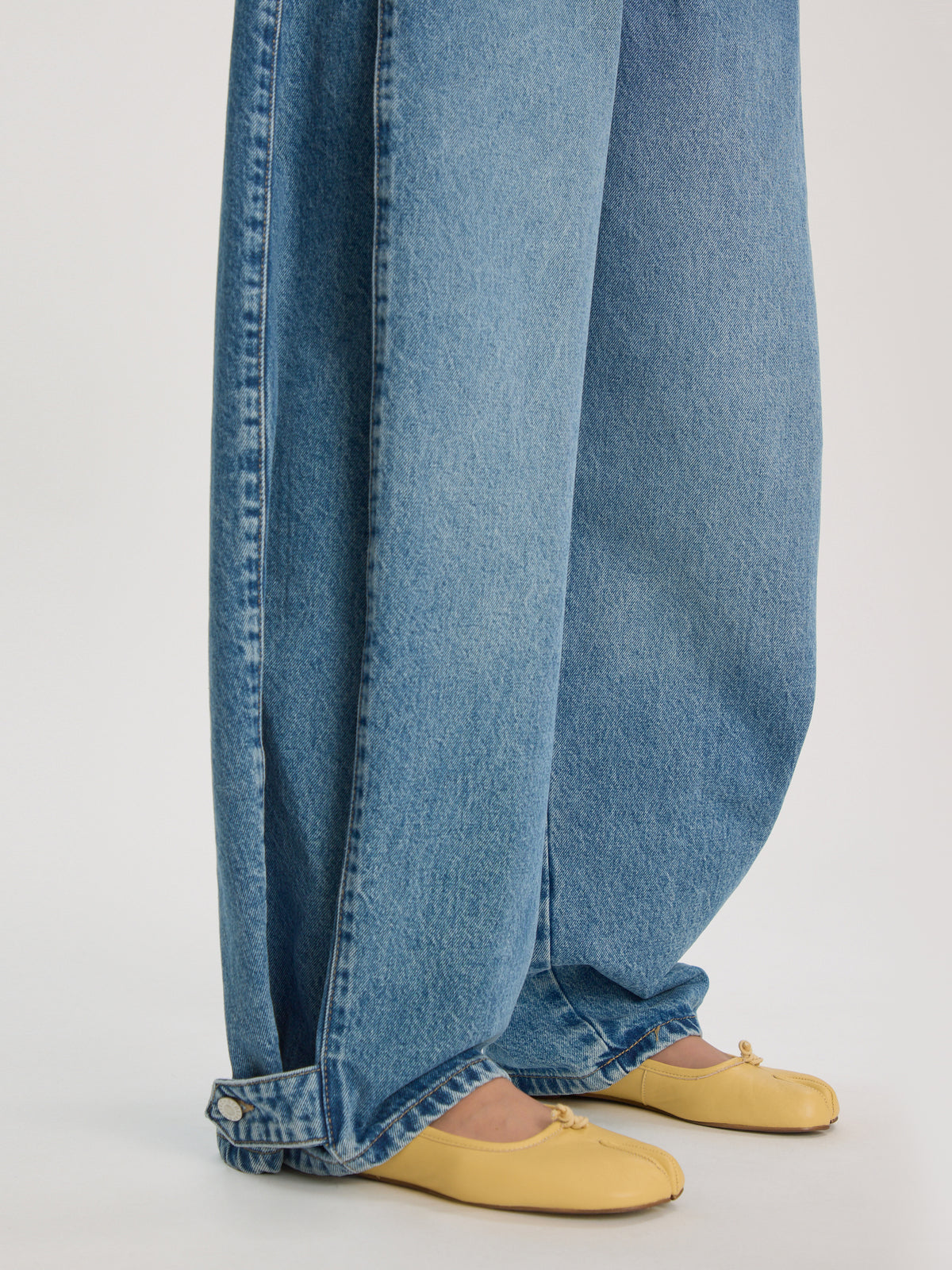 May Jeans