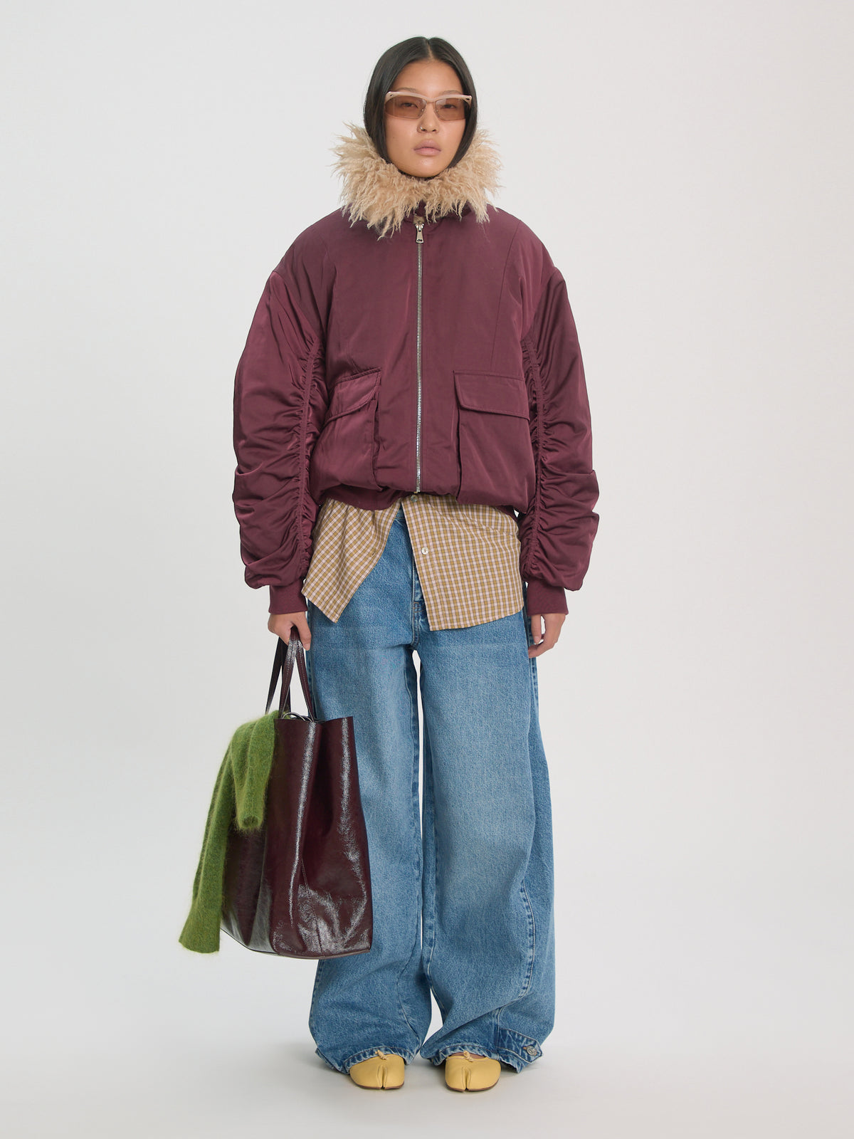 May Jeans