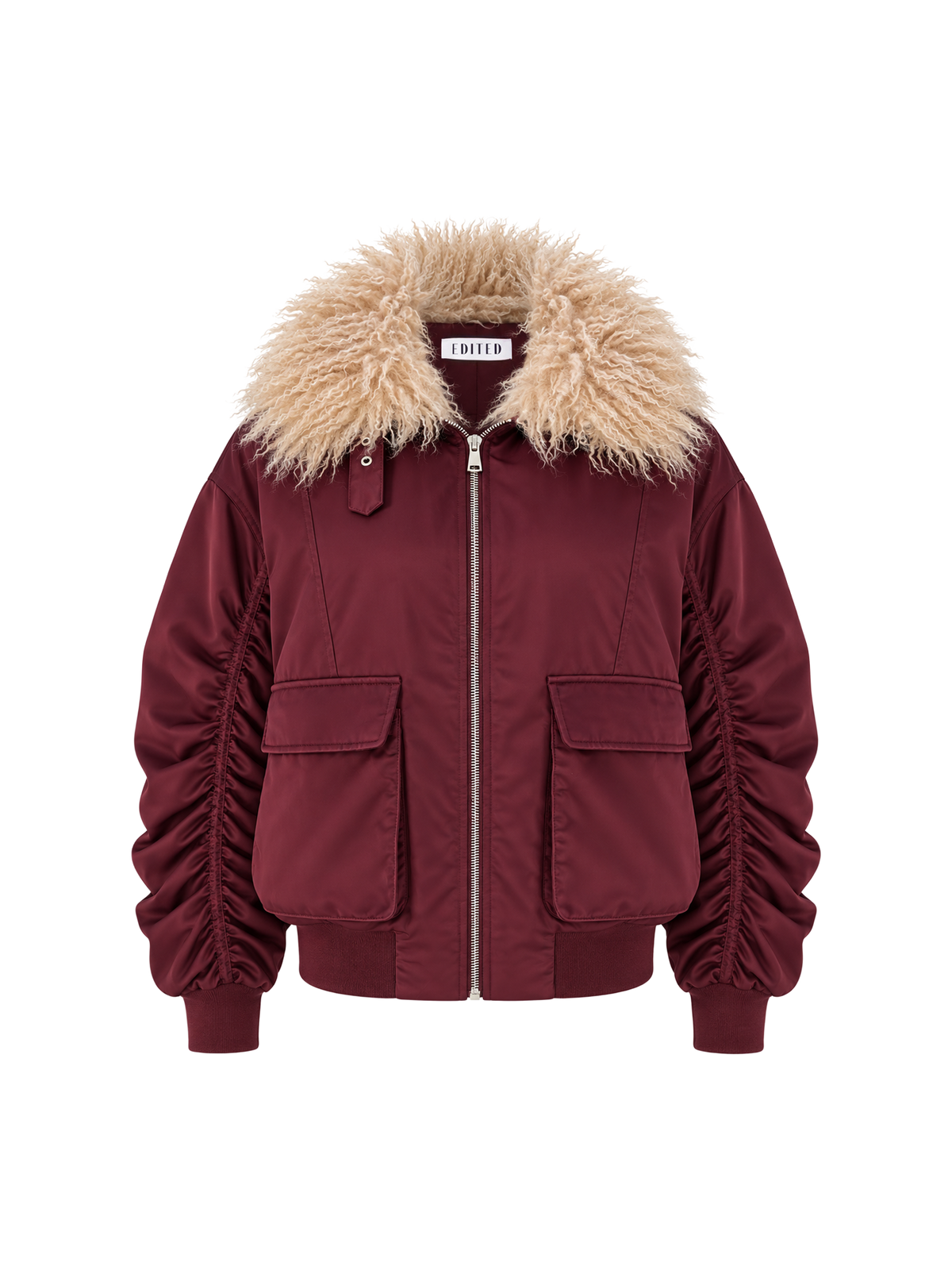Briley Jacket